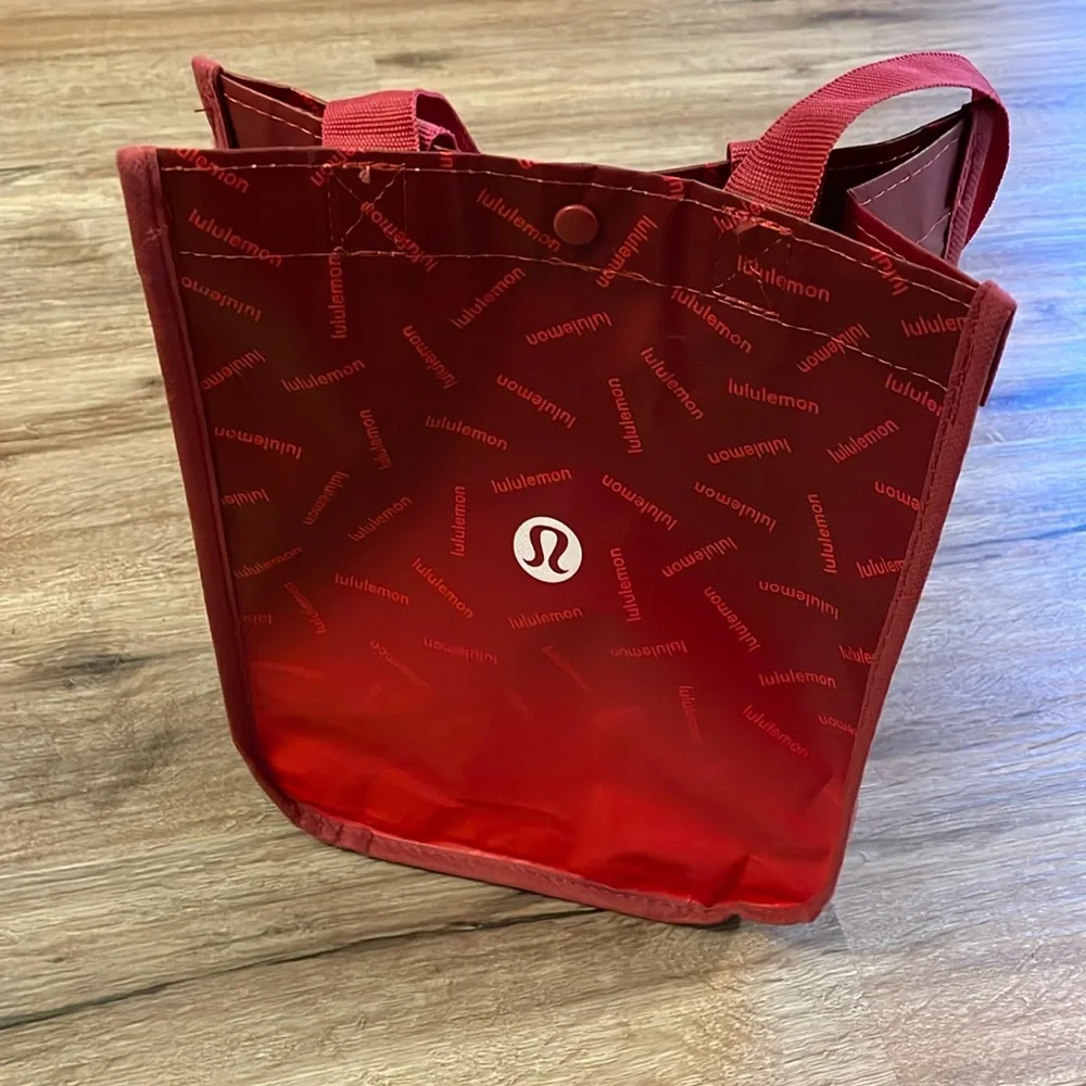 lululemon athletica lululemon reusable